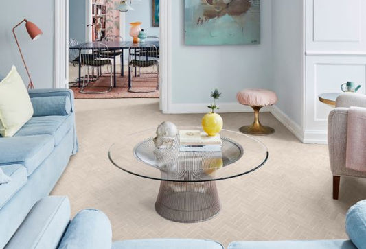 50x150 Confetto Bone Semi-Matt Tiles by Marazzi