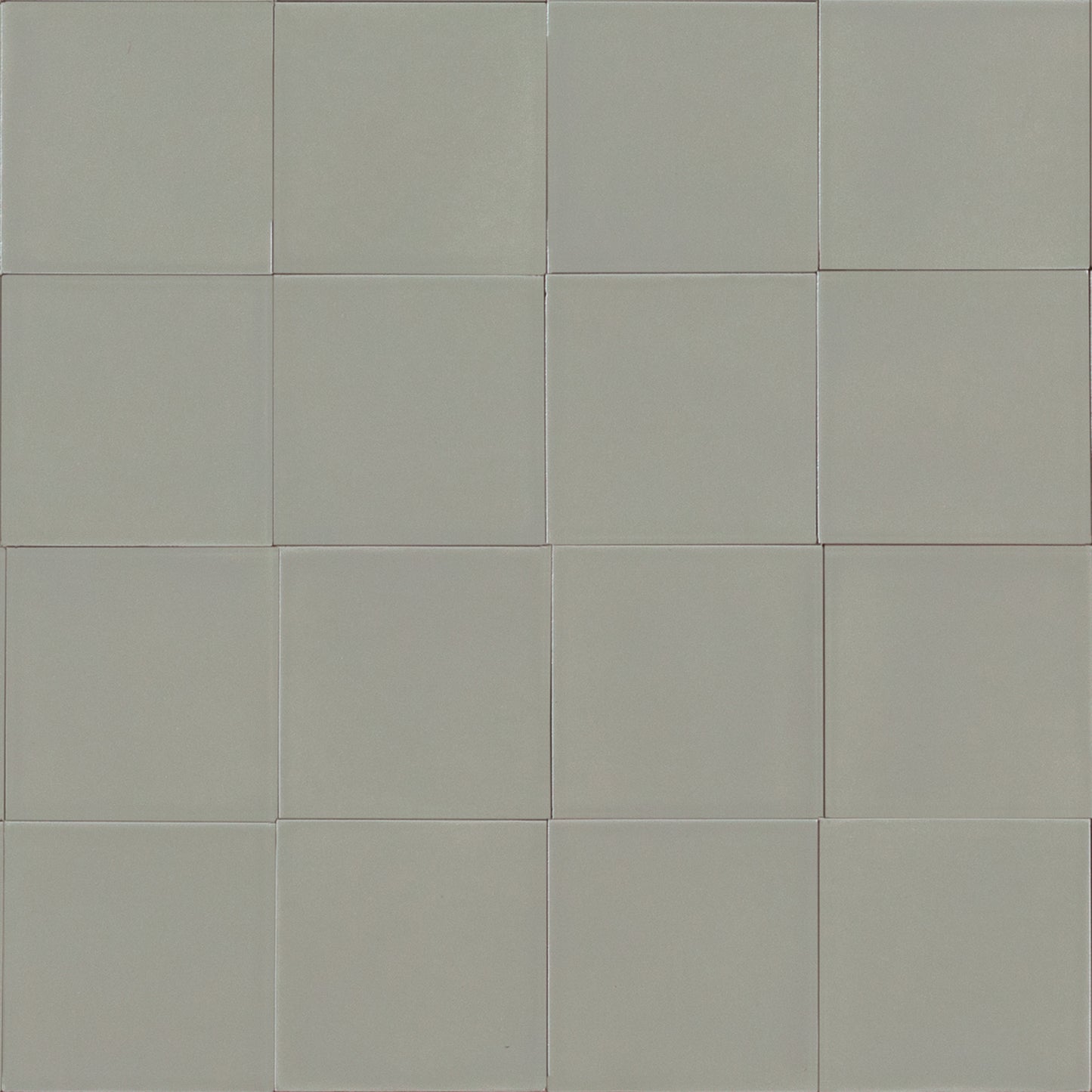 100x100 Confetto Azzurro Semi-Matt Tiles by Marazzi