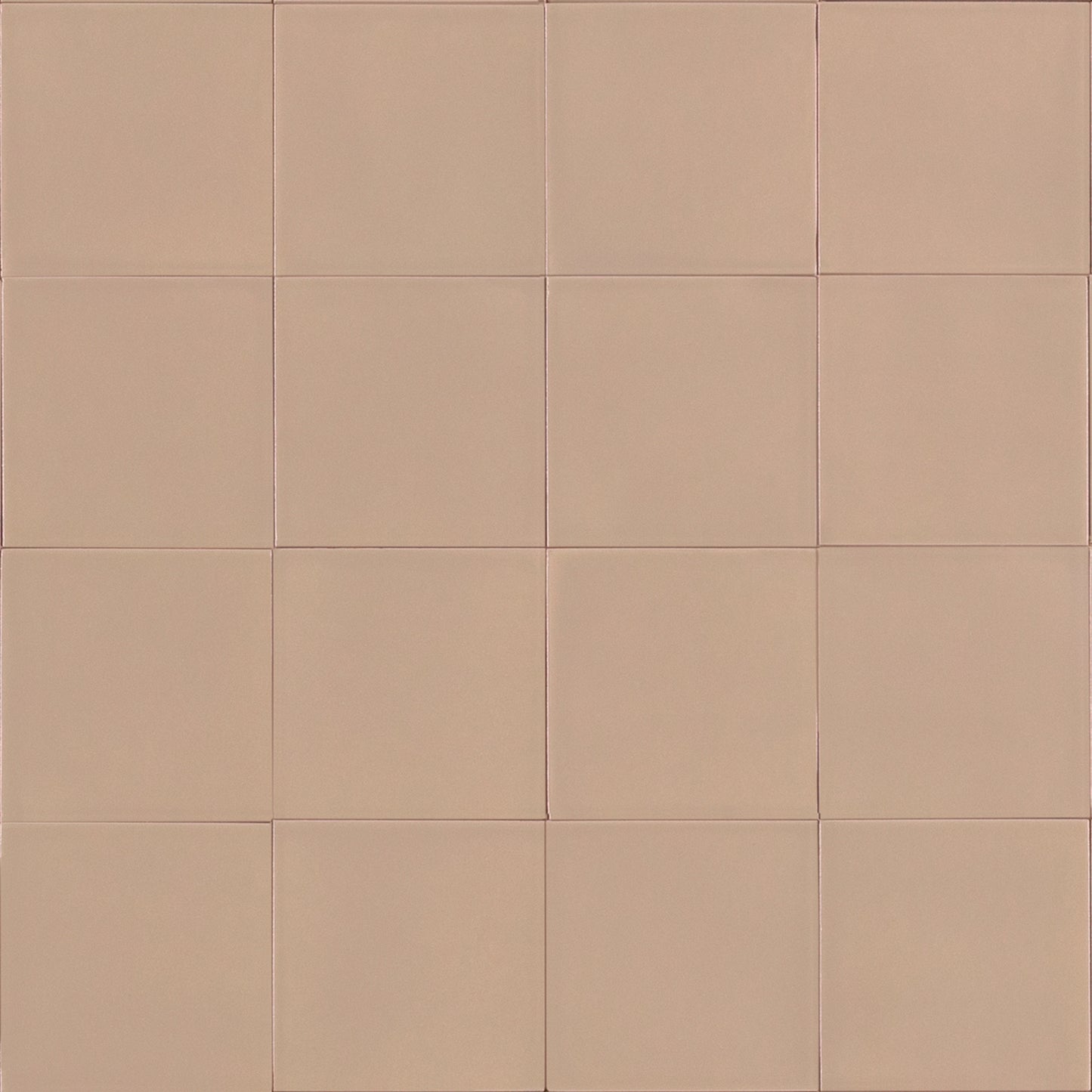 100x100 Confetto Rosa Semi-Matt Tiles by Marazzi