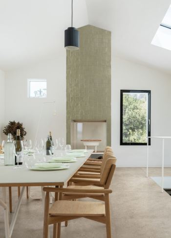 100x100 Confetto Salvia Semi-Matt Tiles by Marazzi