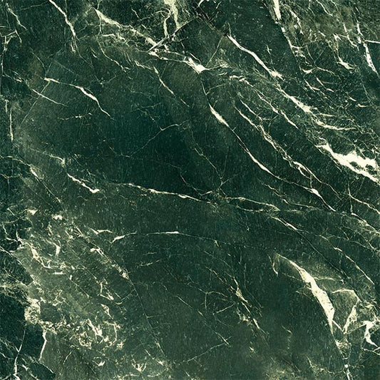 300x300 Imperiale Verde Alpi Marble Look Matt Tiles