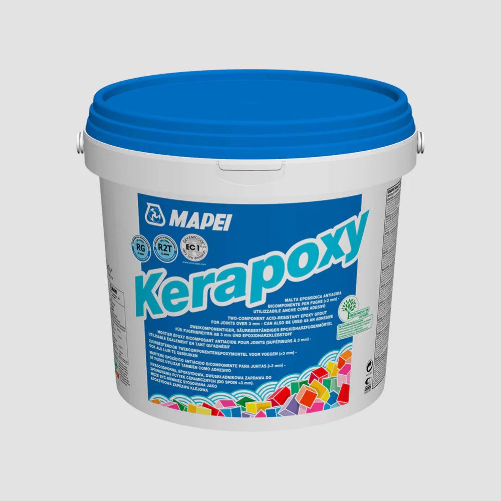 5KG Mapei Kerapoxy Grout 110 Manhattan 2000