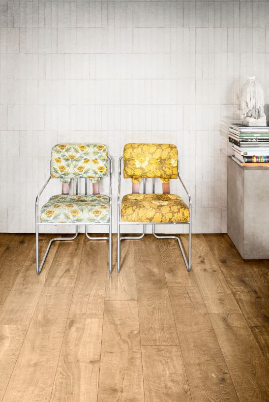 60x240 Lume White Lux (Gloss) Tiles by Marazzi