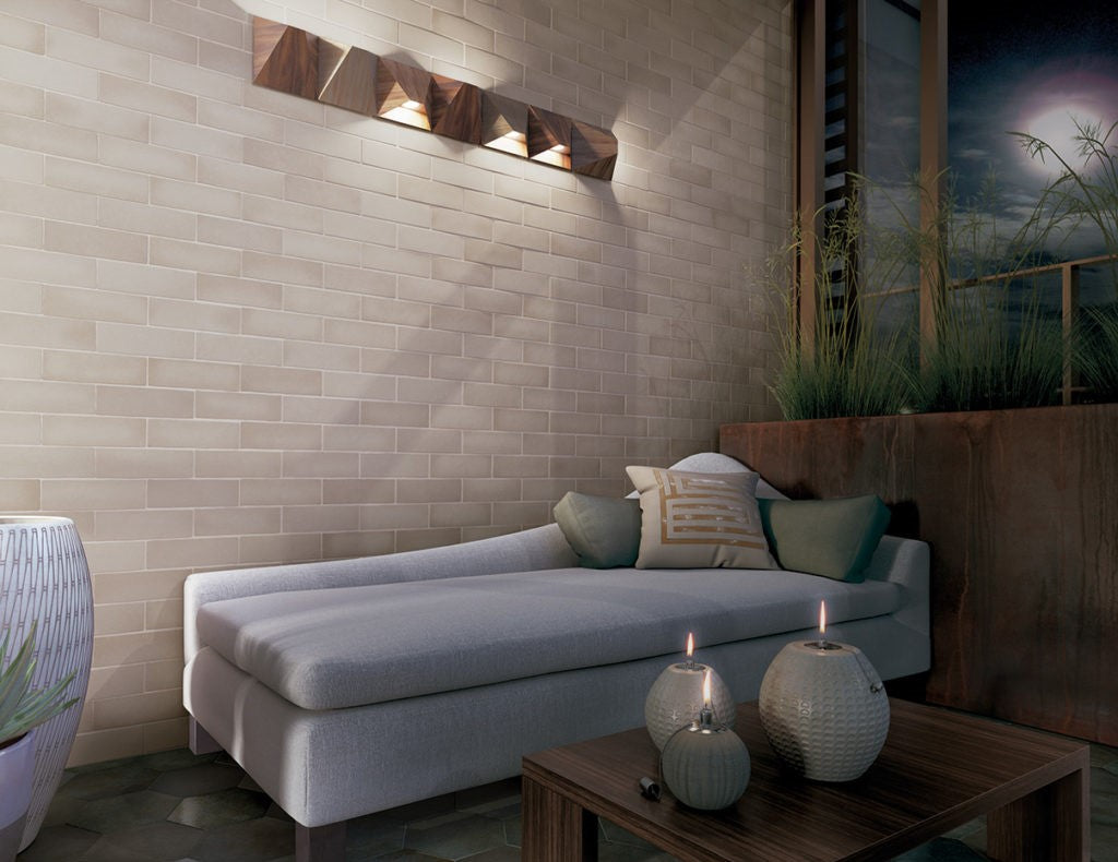 65x200 Lava Sahara Matt Tiles