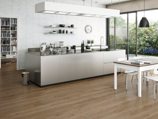 75x300 Mosta Glaciar Gloss Tiles