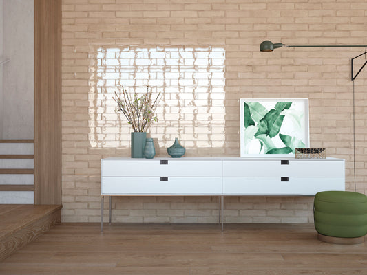 75x300 Mosta Vision Gloss Tiles