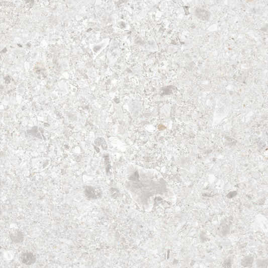 600x600 Mystone Ceppo Di Gre` White Stone Look Matt Tiles by Marazzi