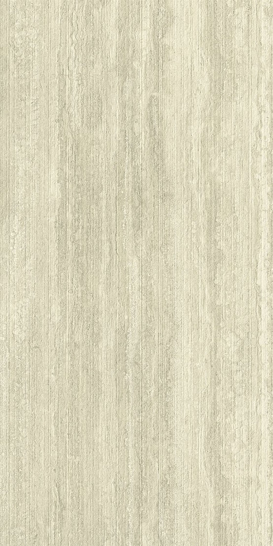 Beige wood grain pattern. Modern bathroom and living with 600x1200 Travertine look tile walls and floors. Melbourne, Geelong, Shepparton, Ballarat, Bendigo, Mornington, Bellarine, Peninsula tiles. Victoria and Nationwide Delivery. Australia.