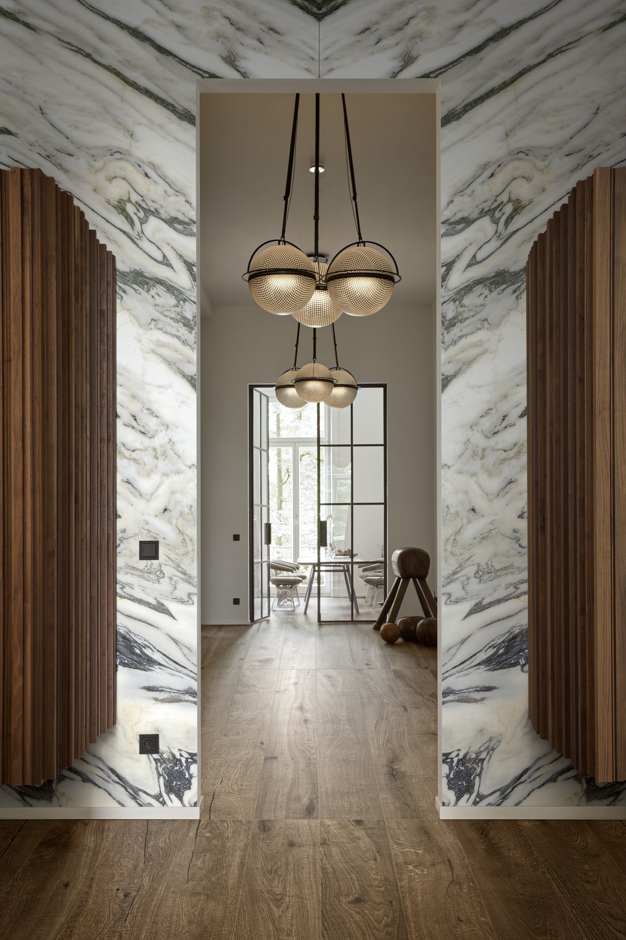 Grande Slabs by Marazzi
