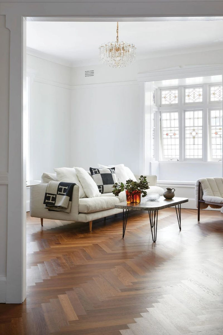 Herringbone