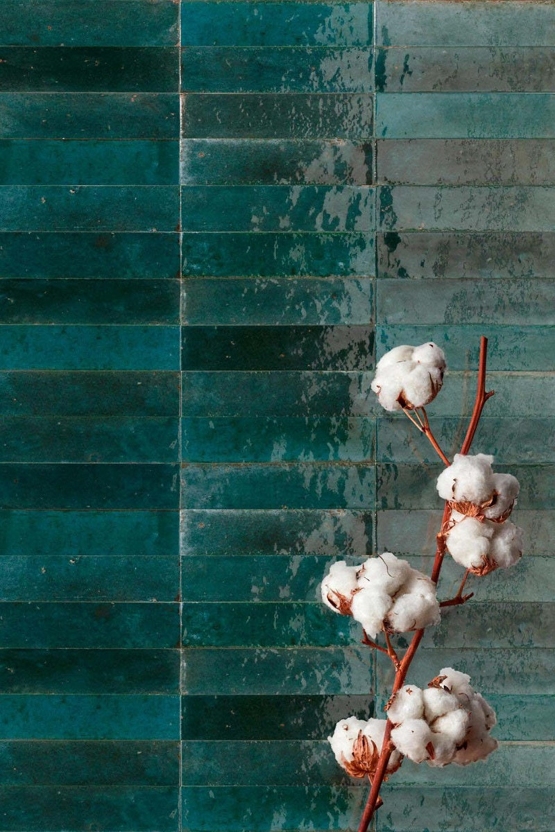 Rectangular Shaped Tiles & Slabs