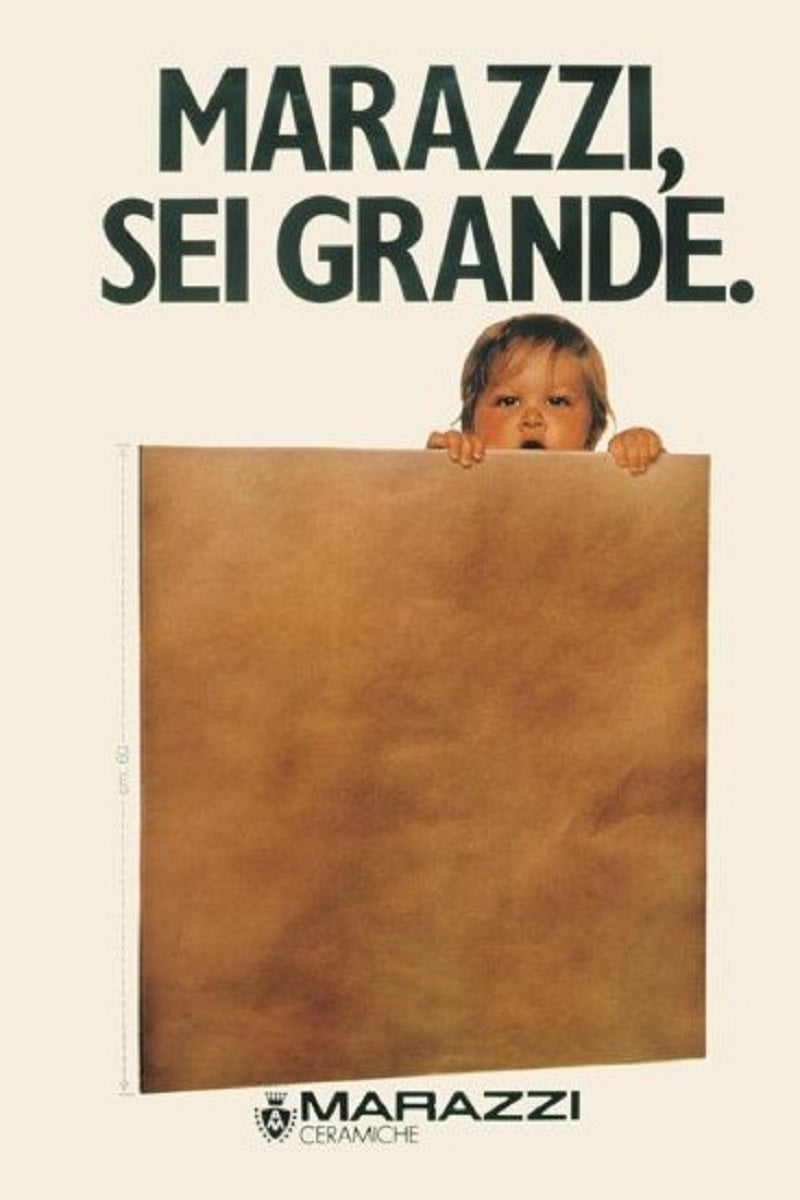 Tiles & Slabs by Marazzi