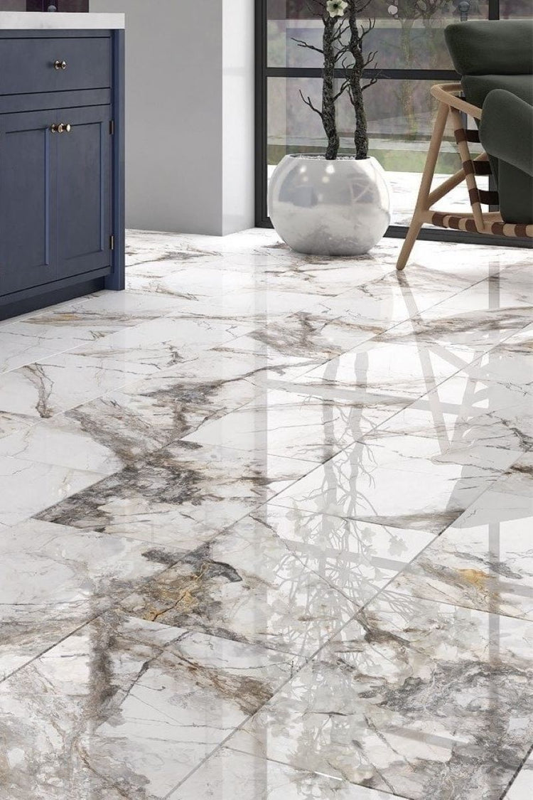 Stone & Marble Tiles & Slabs