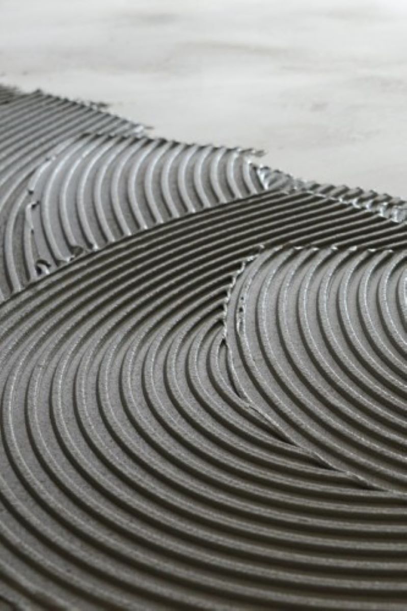 Screed and Levelling