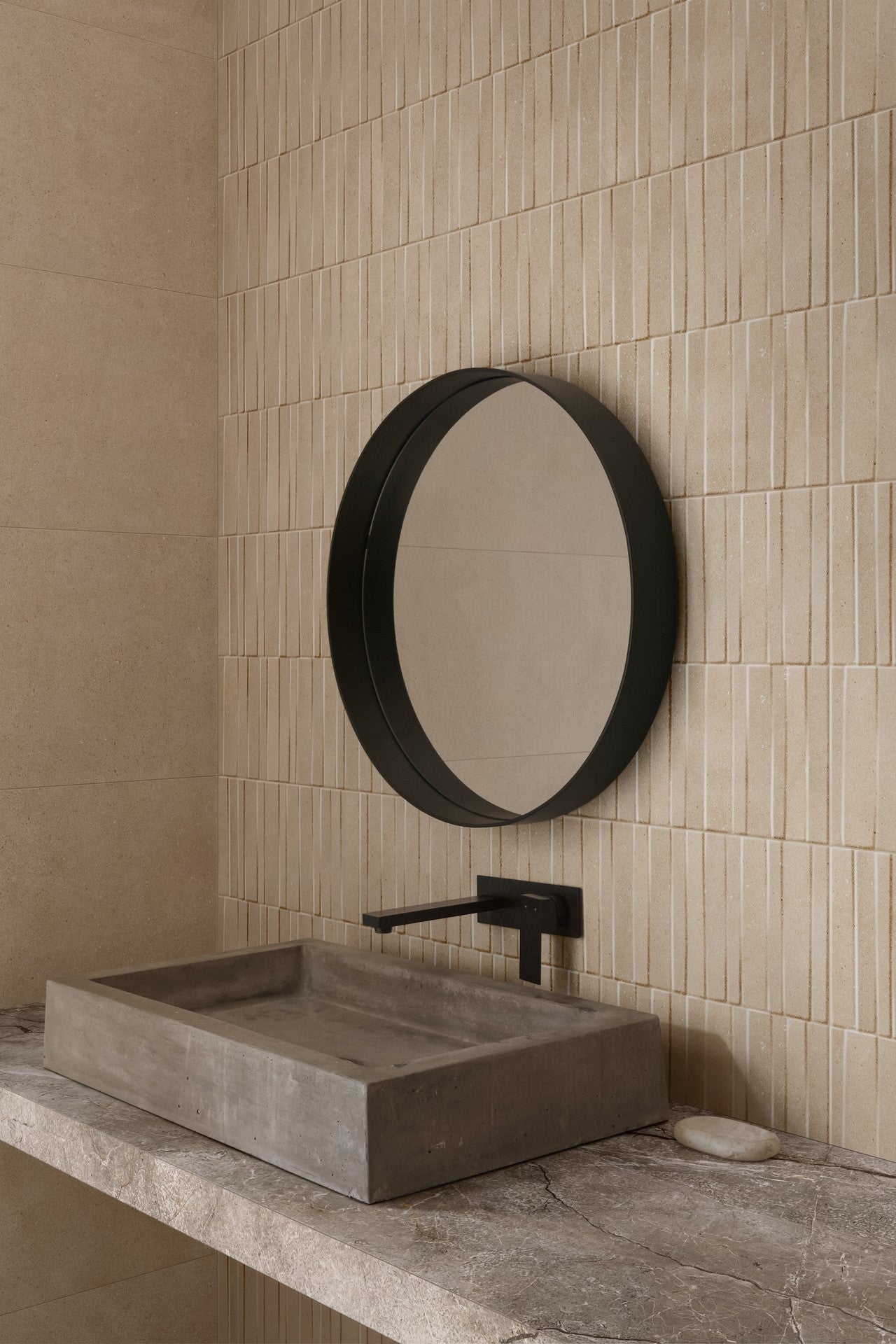 Slow Wall by Marazzi