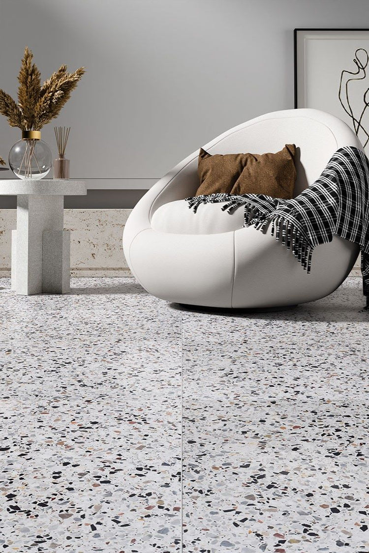 Terrazzo Tiles & Slabs