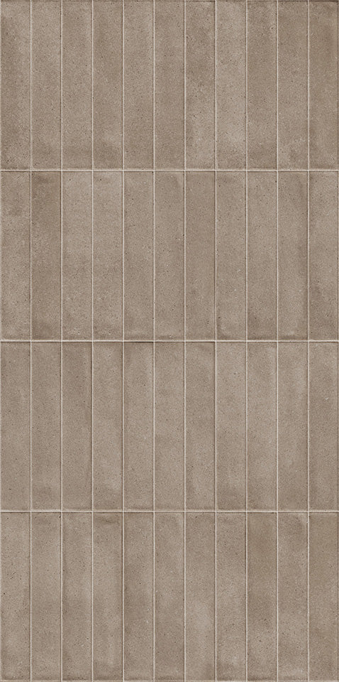 53x300 Artcraft Argilla Naturale/Matt Tiles by Marazzi