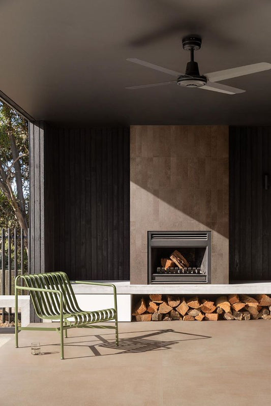 53x300 Artcraft Argilla Naturale/Matt Tiles by Marazzi