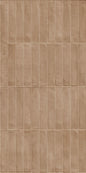 53x300 Artcraft Coccio Naturale/Matt Tiles by Marazzi