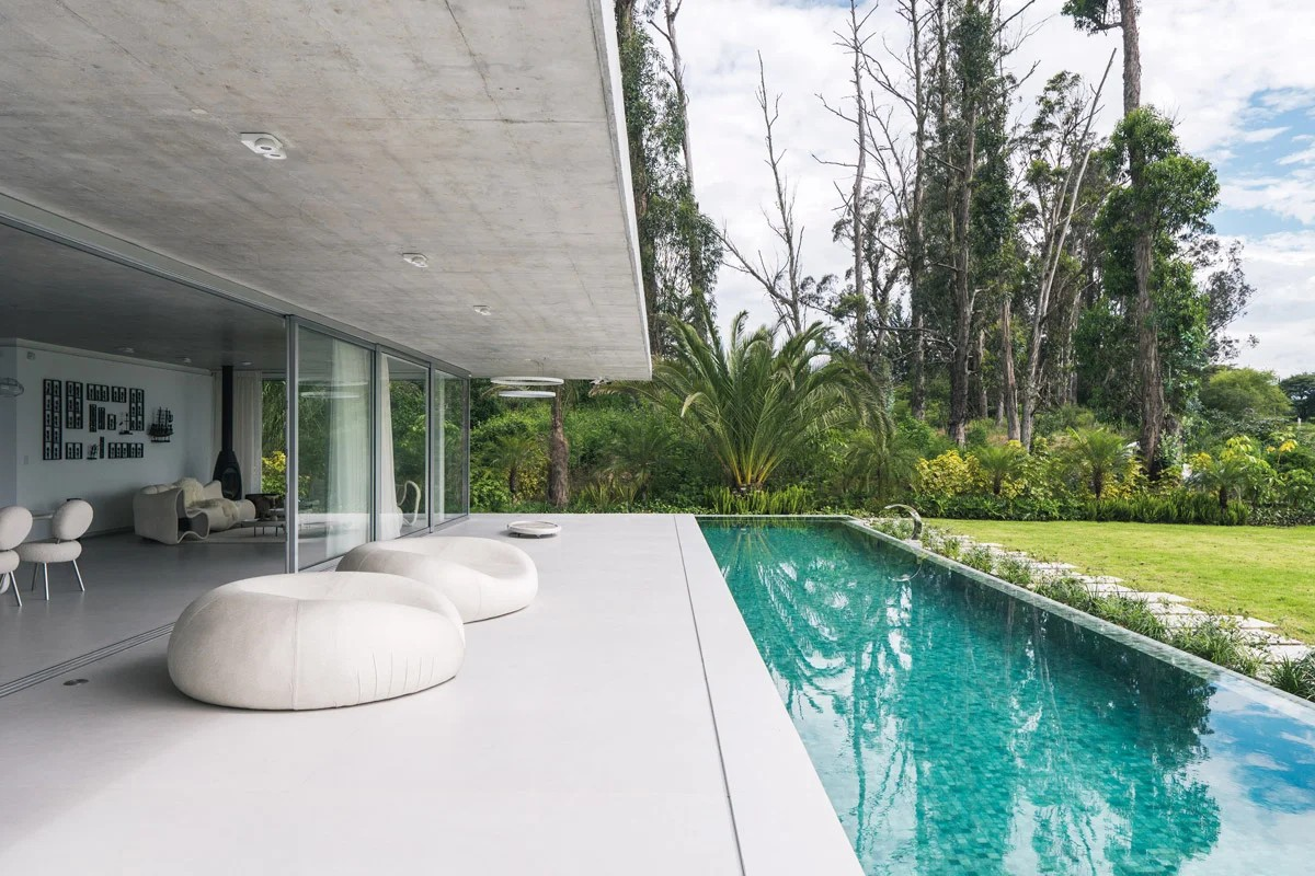 50x50 Aqua Lume Penta Bali Stone Matte Tiles