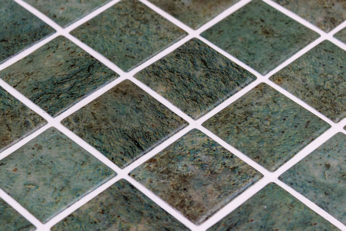50x50 Aqua Lume Penta Bali Stone Matte Tiles