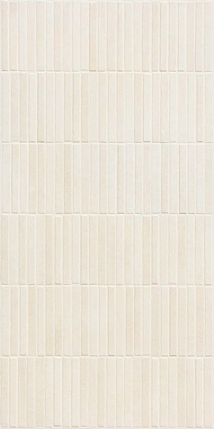 600x1200 Argilla Bianco Soft Touch Irregolo Matt Tiles