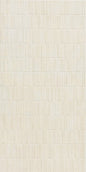 600x1200 Argilla Bianco Soft Touch Irregolo Mini Matt Tiles