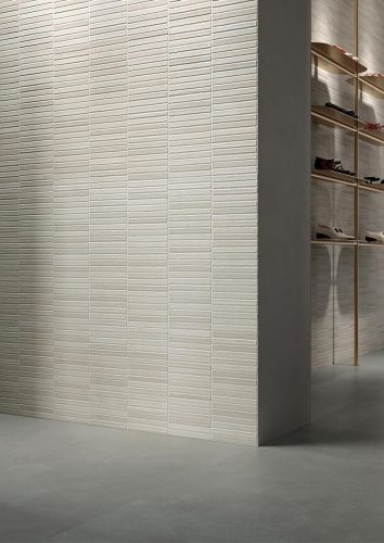 600x600 Argilla Cenere Soft Touch Matt Tiles