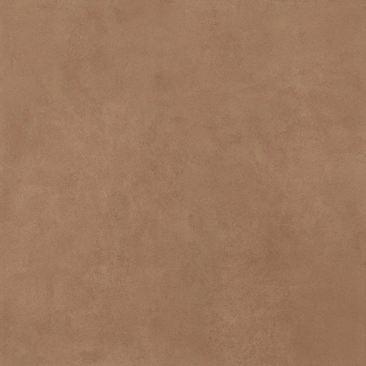 600x600 Argilla Cotto Soft Touch Matt Tiles