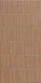 600x1200 Argilla Cotto Soft Touch Irregolo Matt Tiles