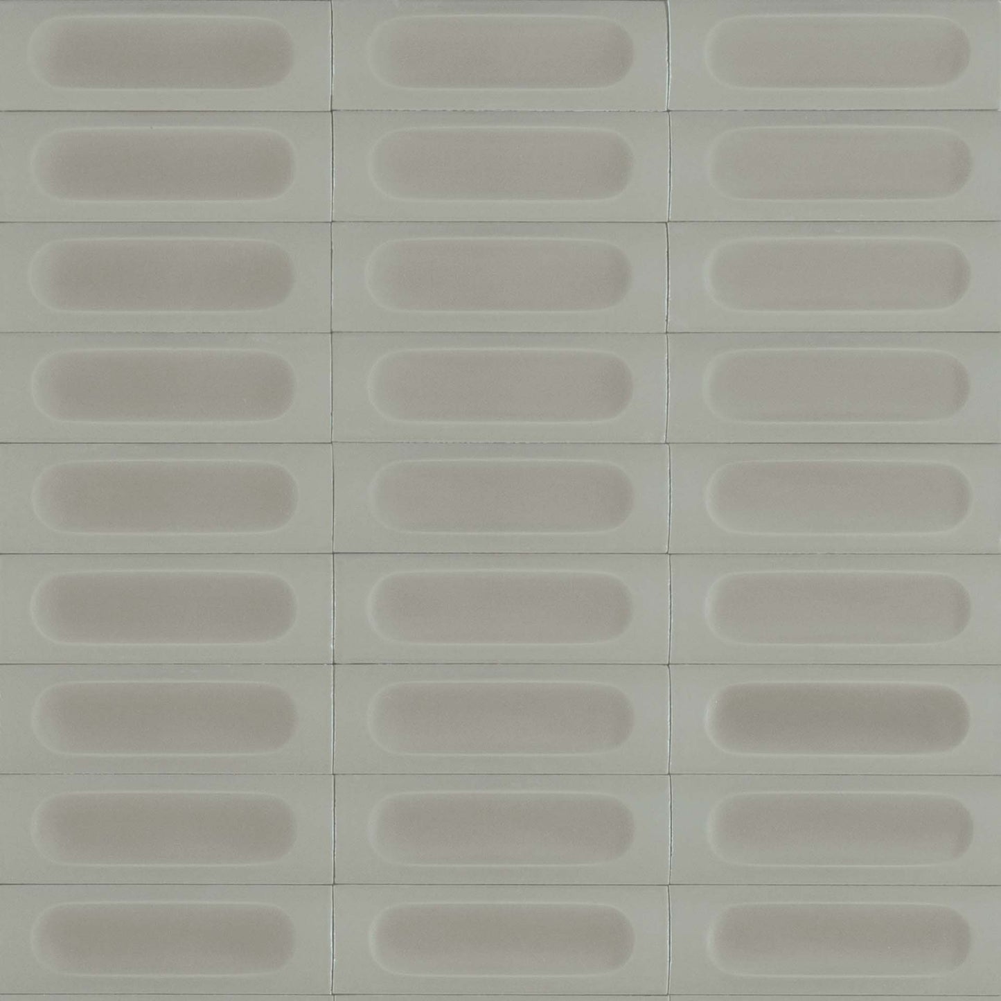 50x150 Confetto Azzurro Struttura Savoiardo 3D Semi-Matt Tiles by Marazzi