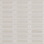 50x150 Confetto Bianco Struttura Savoiardo 3D Semi-Matt Tiles by Marazzi
