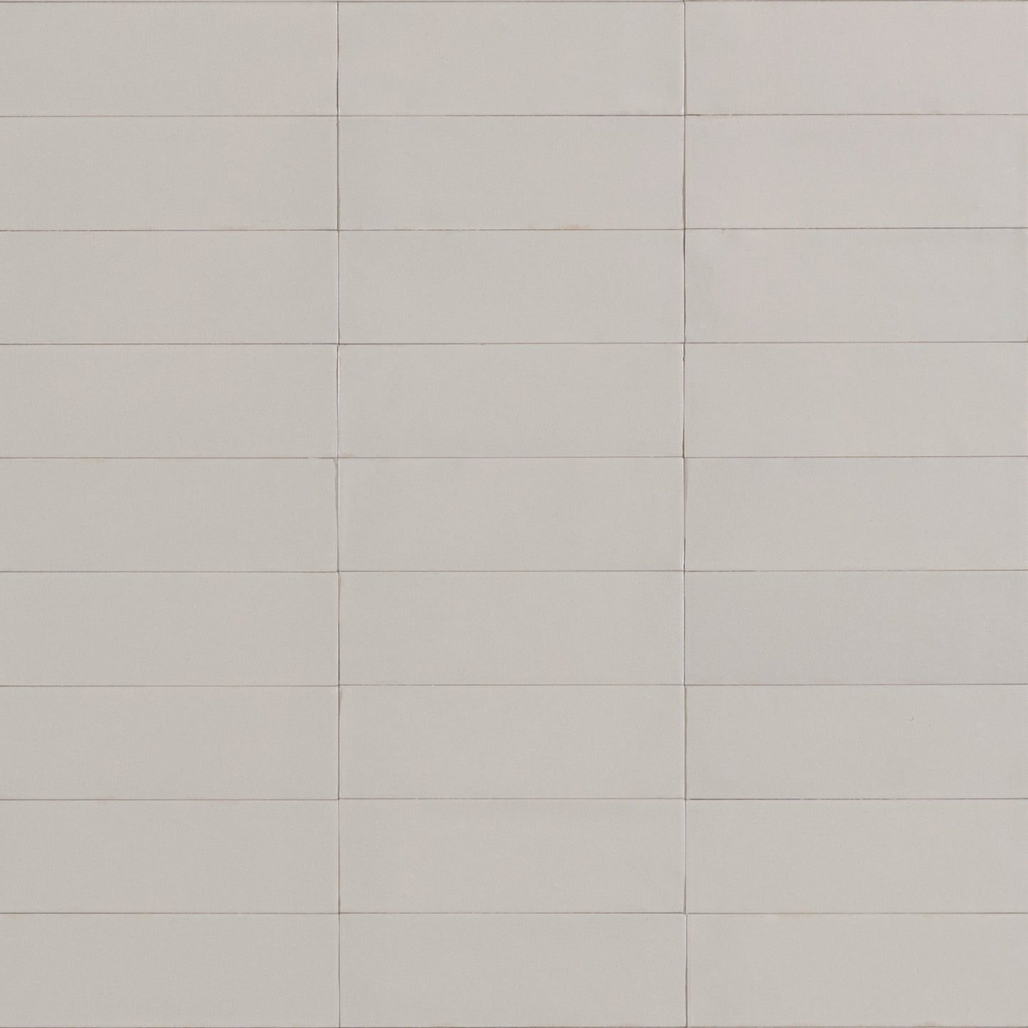 50x150 Confetto Bianco Semi-Matt Tiles by Marazzi
