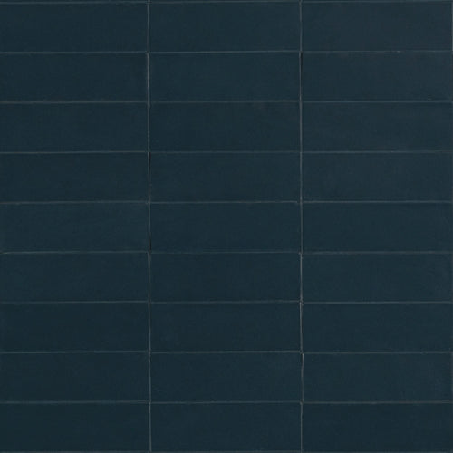 50x150 Confetto Blu Semi-Matt Tiles by Marazzi