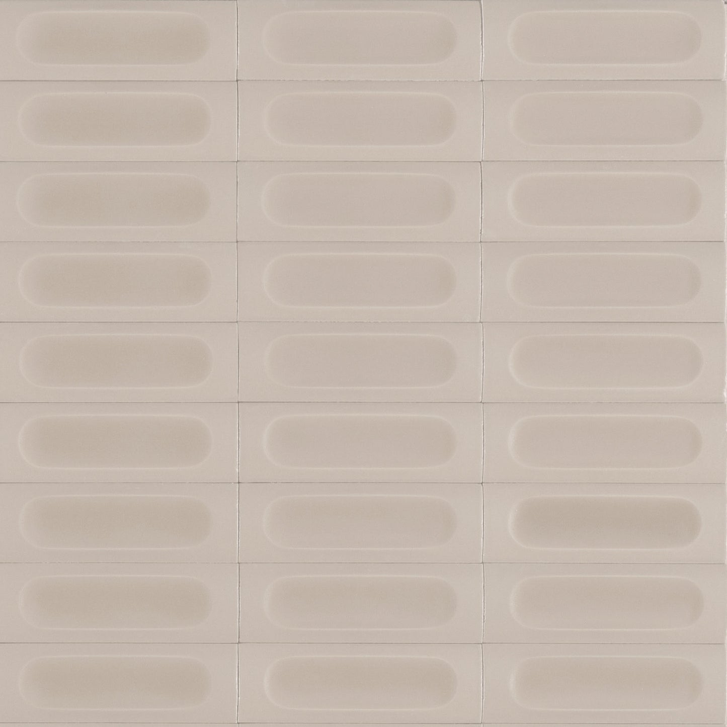 50x150 Confetto Bone Struttura Savoiardo 3D Semi-Matt Tiles by Marazzi