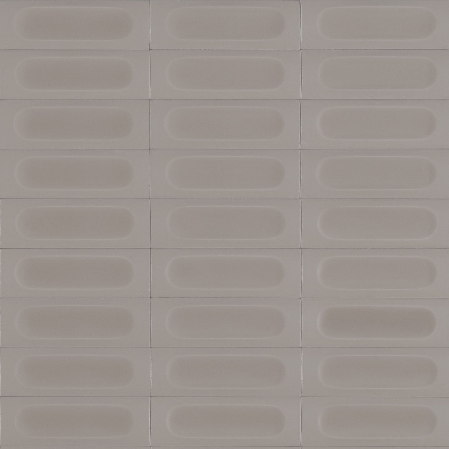 50x150 Confetto Grigio Struttura Savoiardo 3D Semi-Matt Tiles by Marazzi