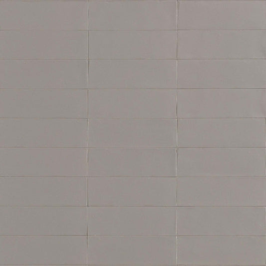 50x150 Confetto Grigio Semi-Matt Tiles by Marazzi