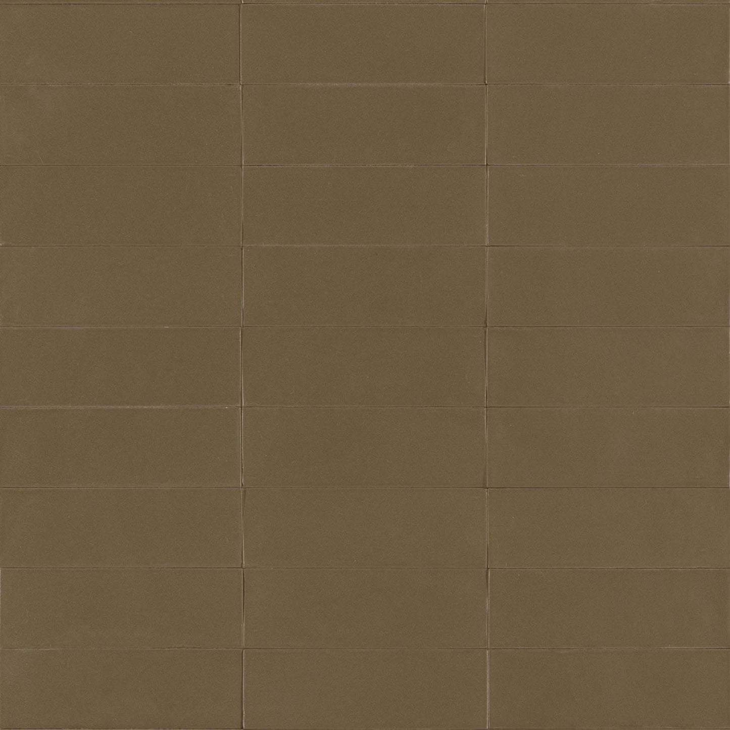 50x150 Confetto Kaki Semi-Matt Tiles by Marazzi