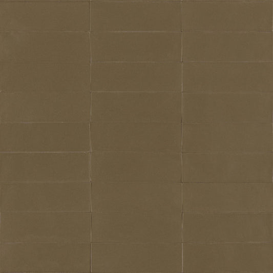 50x150 Confetto Kaki Semi-Matt Tiles by Marazzi