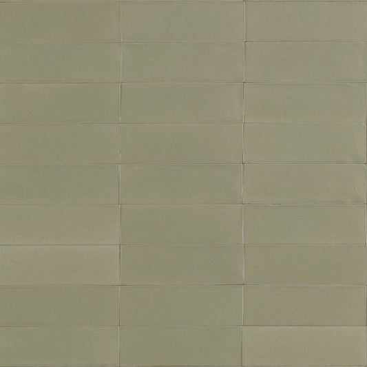 50x150 Confetto Salvia Semi-Matt Tiles by Marazzi