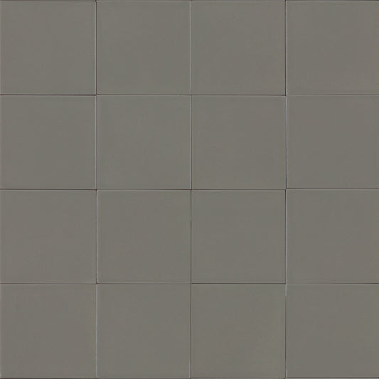 100x100 Confetto Avio Semi-Matt Tiles by Marazzi