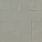 100x100 Confetto Azzurro Semi-Matt Tiles by Marazzi