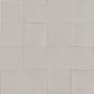 100x100 Confetto Bianco Semi-Matt Tiles by Marazzi