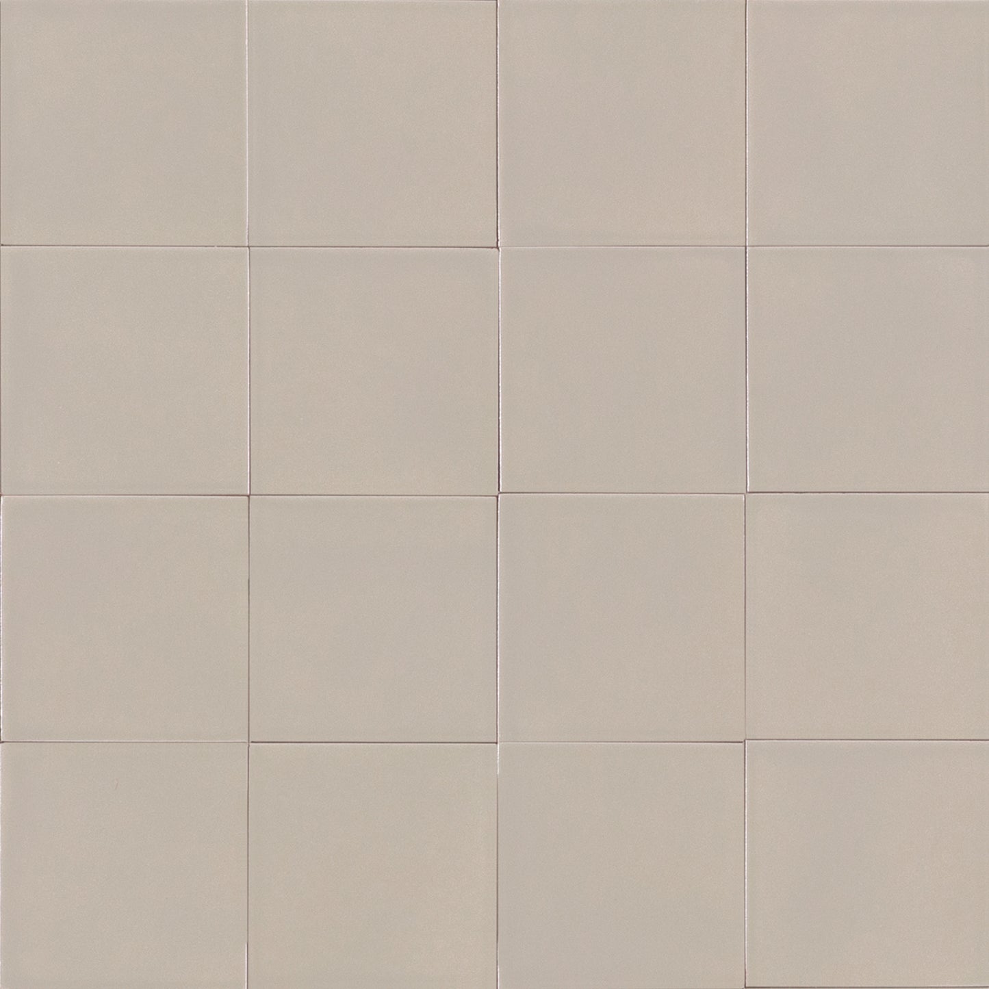 100x100 Confetto Bone Semi-Matt Tiles by Marazzi