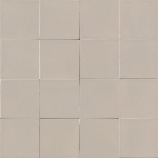 100x100 Confetto Bone Semi-Matt Tiles by Marazzi