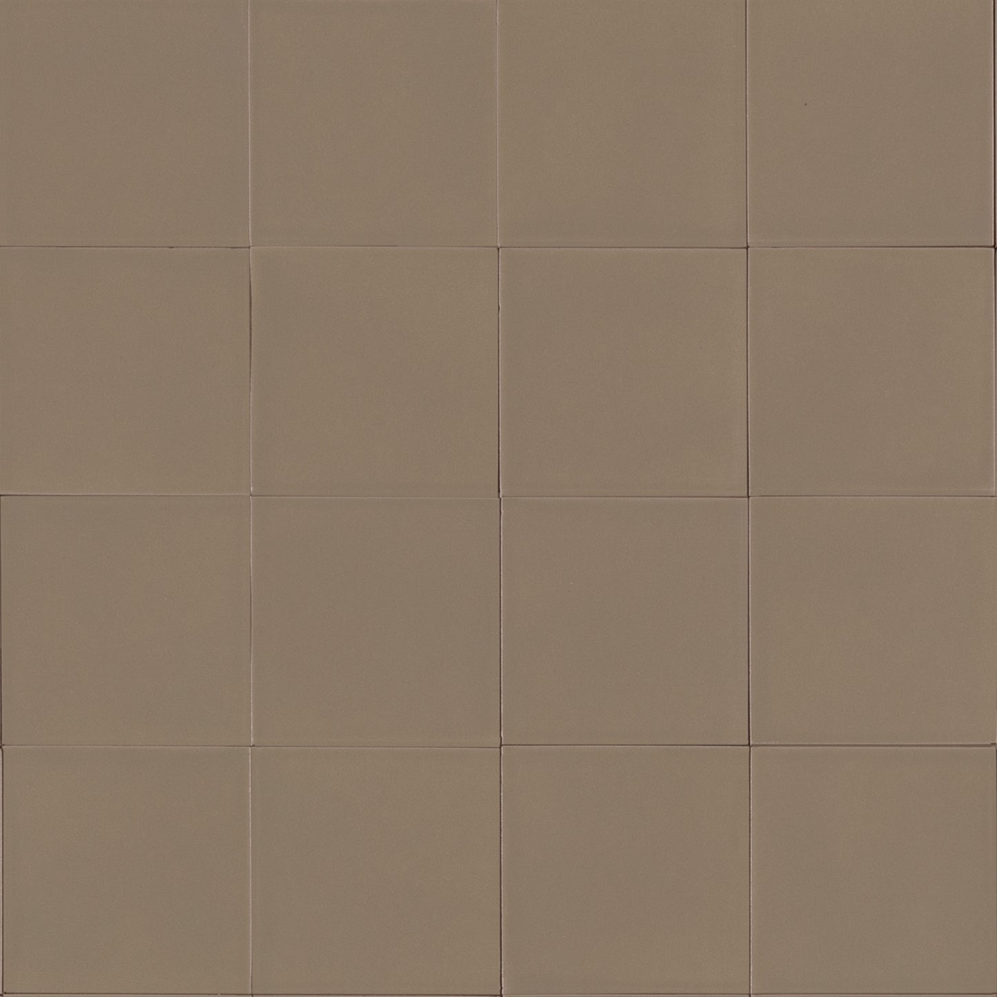 100x100 Confetto Corda Semi-Matt Tiles by Marazzi