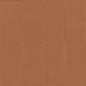 100x100 Confetto Mattone Semi-Matt Tiles by Marazzi