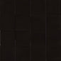 100x100 Confetto Nero Semi-Matt Tiles by Marazzi