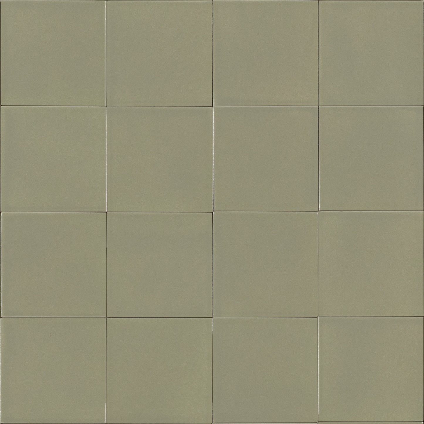 100x100 Confetto Salvia Semi-Matt Tiles by Marazzi