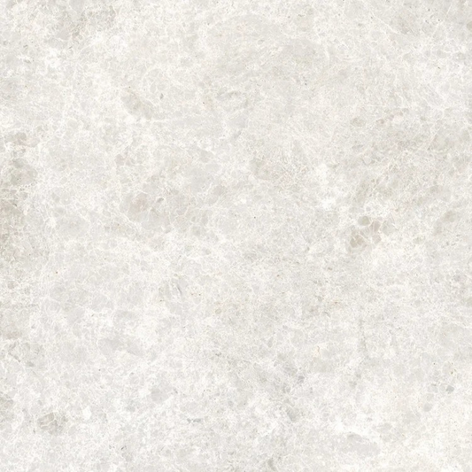 600x600 Calcare Ice Limestone Look Matt Tiles